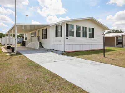 219 Martin Dr, Lakeland, FL, 33809