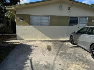 1855 NW 43rd St #1855, Miami, FL 33142