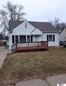6018 Baldwin Ave, Lincoln, NE, 68507