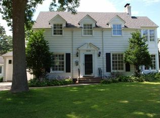 5228 Oaklawn Ave, Edina, MN 55424