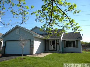 9545 78th St S, Cottage Grove, MN 55016