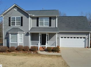 26 Corey Way, Travelers Rest, SC 29690