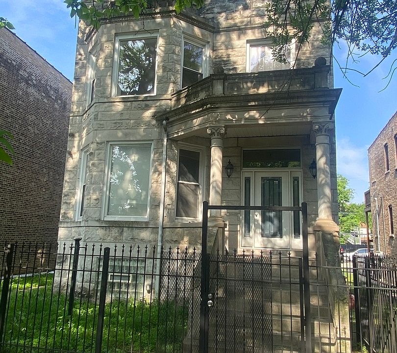 1st image of 5646 S Sangamon St