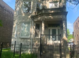 5646 S Sangamon St, Chicago, IL 60621