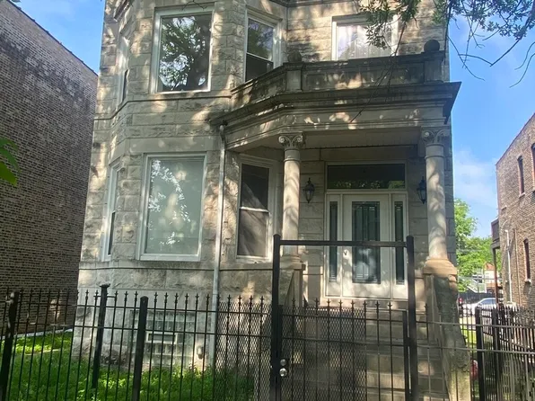 5646 S Sangamon St, Chicago, IL 60621