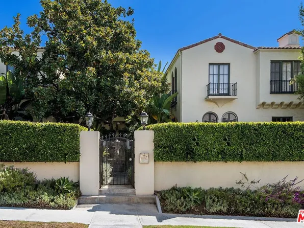 846 S Lucerne Blvd, Los Angeles, CA 90005