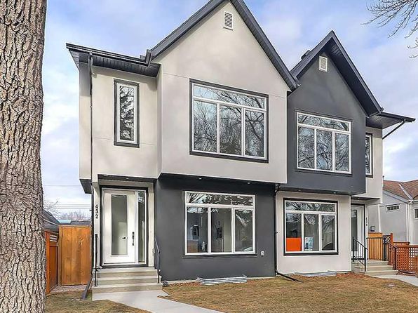 432 S 33rd Ave NW, Calgary, AB T2K 0B4