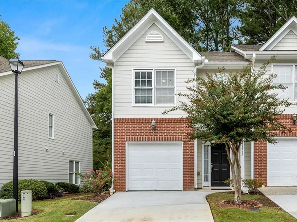 5323 Sherwin Dr, Norcross, GA 30093