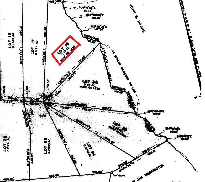2nd image of 3488 Autrey Ln