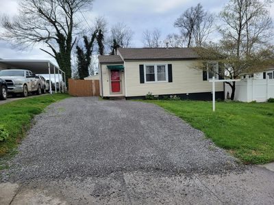 1115 Cherry St Lot 6, Alcoa, TN, 37701