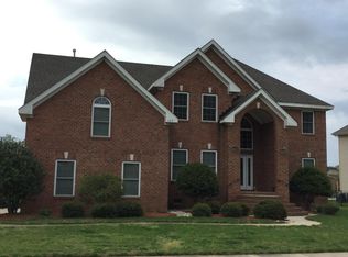 309 Riviara Pl, Chesapeake, VA 23322