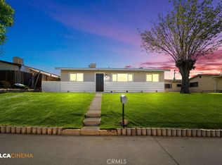 2517 Fairfax Rd, Bakersfield, CA 93306