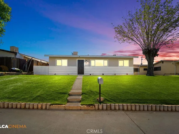 2517 Fairfax Rd, Bakersfield, CA 93306