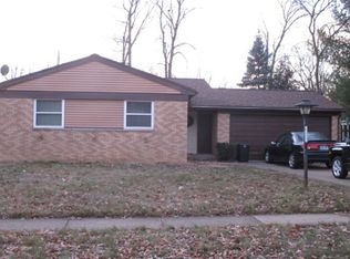 1927 Hamilton St, Holt, MI 48842