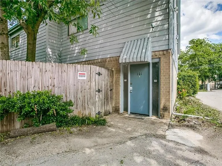 7215 Holly Hill Dr #101 — Photo 40
