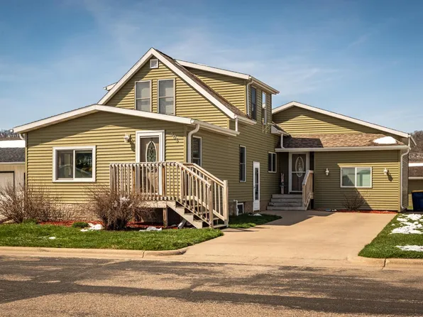 405 Lien STREET, Coon Valley, WI 54623