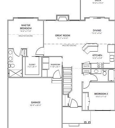 2nd image of 740 Janelle Ct