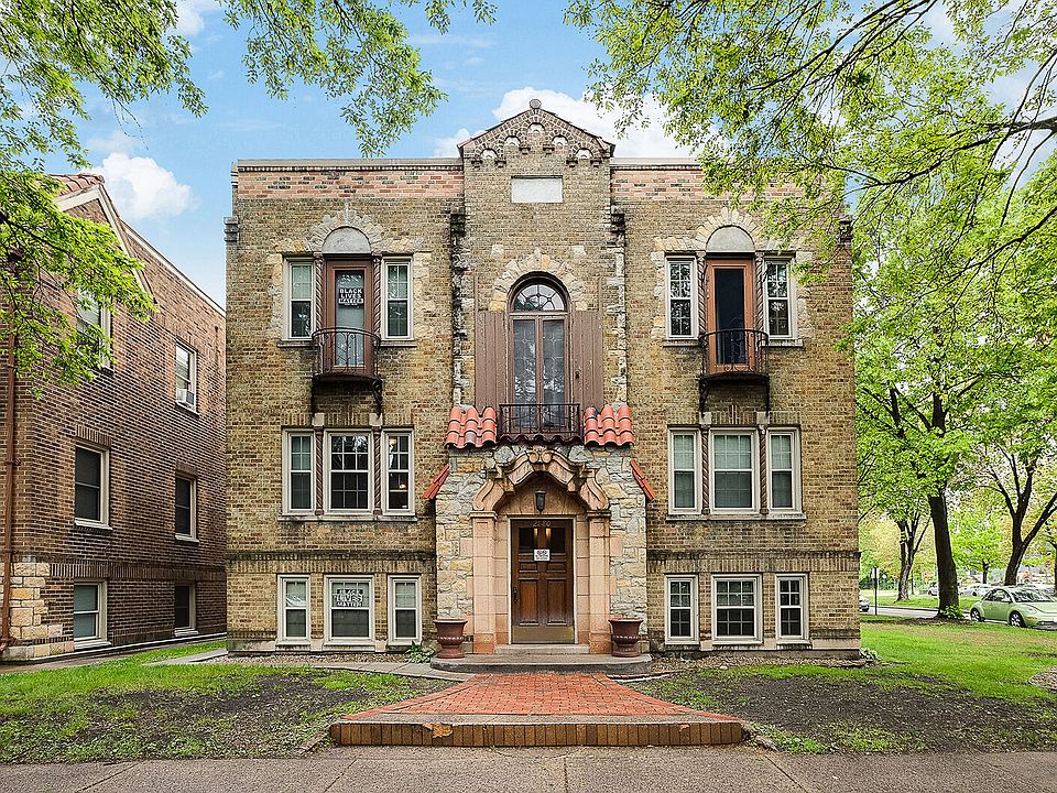 1st image of 2124 Garfield Ave APT 1
