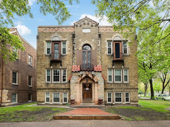 2124 Garfield Ave #8