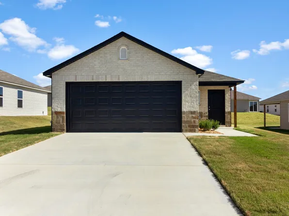 4128 Kings River Trl, Bauxite, AR 72011