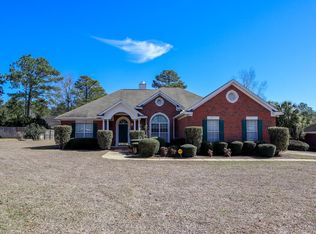 105 Cobblestone St, Dothan, AL 36305