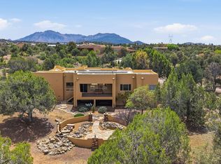 13647 N Black Elk Trl, Prescott, AZ 86305