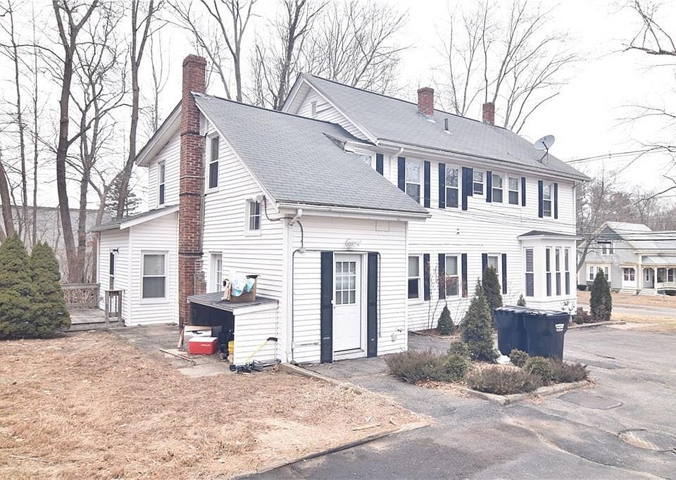 53 S Worcester St, Norton, MA 02766 Zillow