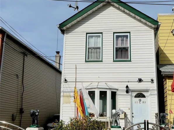 11403 111th Avenue, Richmond Hill, NY 11420