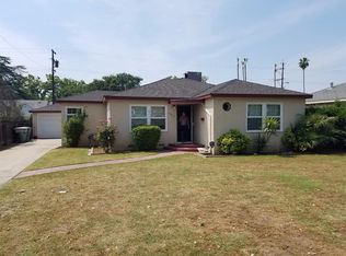 3014 E Weldon Ave, Fresno, CA 93703