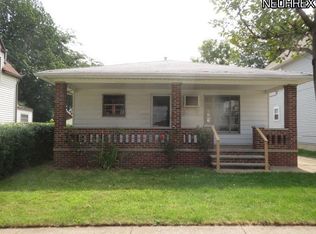 3439 W 60th St, Cleveland, OH