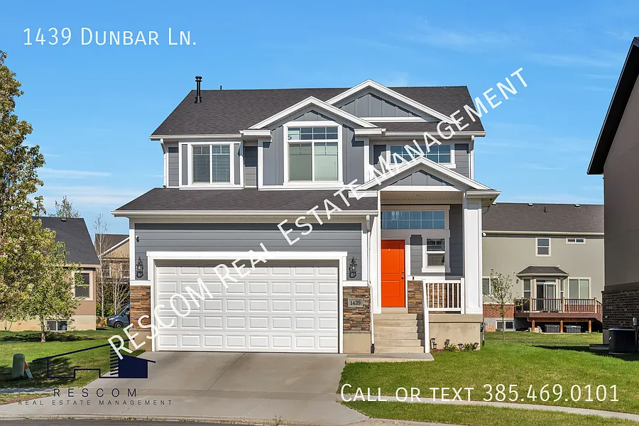 1439 Dunbar Ln