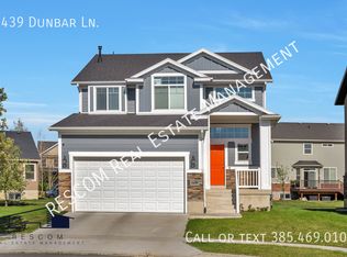 1439 Dunbar Ln, Syracuse, UT 84075