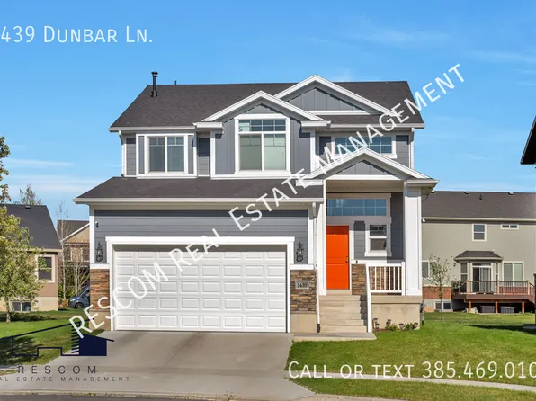 1439 Dunbar Ln, Syracuse, UT 84075