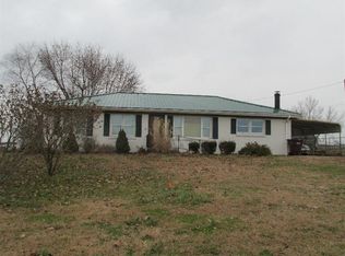 9410 Harrodsburg Rd, Wilmore, KY 40390