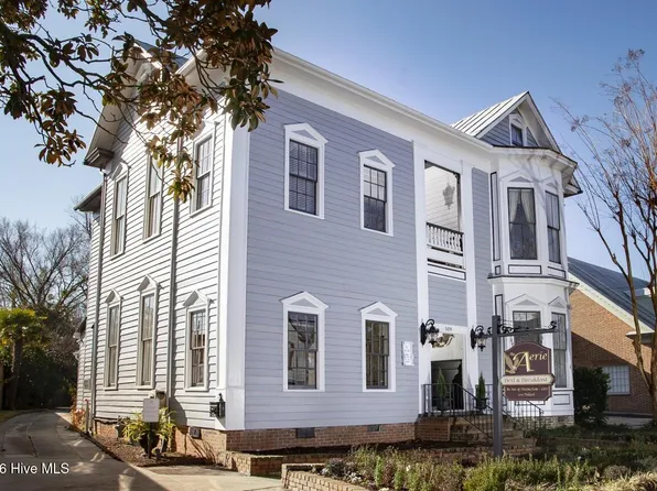 509 Pollock Street, New Bern, NC 28562