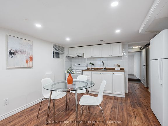 3rd image of 10 Innes Ave #Basement