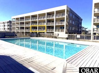 5507 S Virginia Dare Trl Unit 103-S, Nags Head, NC 27959