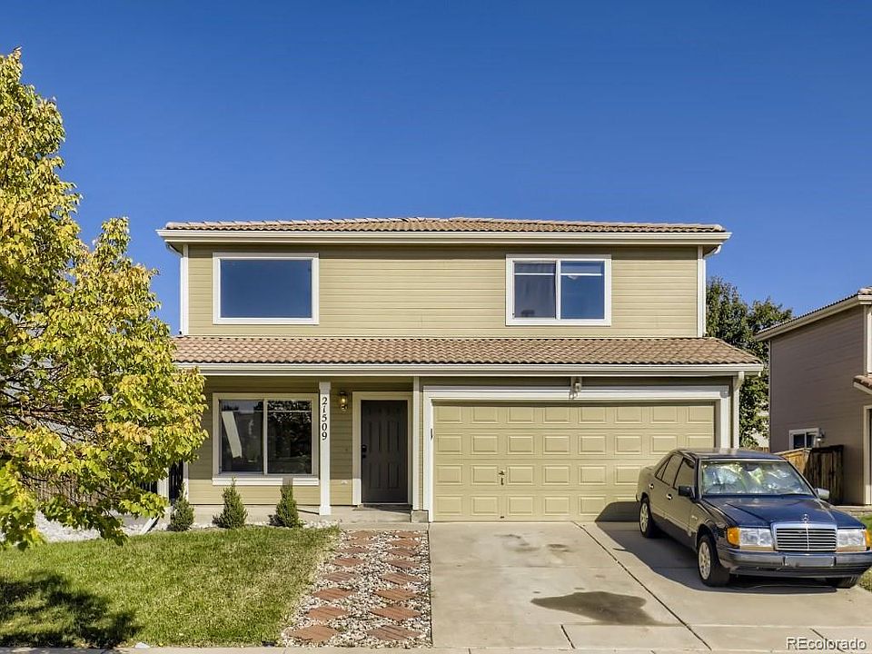 1st image of 21509 E 41st Pl