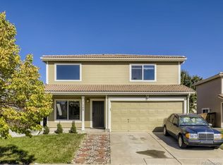 21509 E 41st Pl, Denver, CO 80249