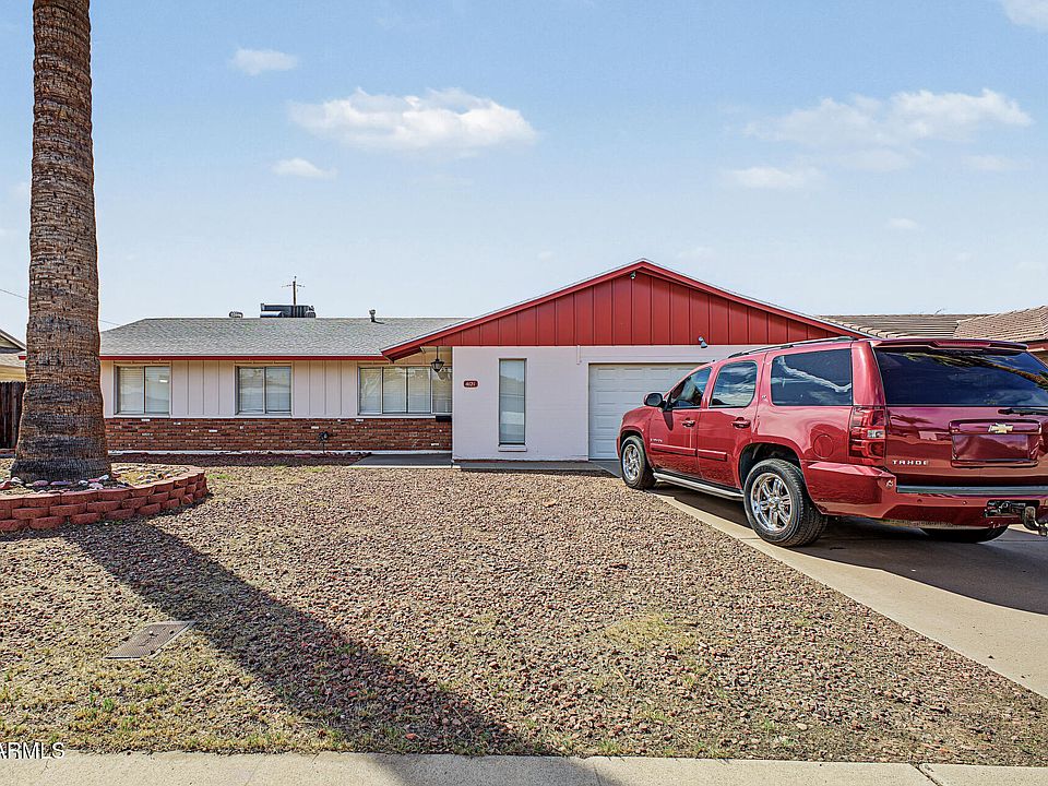 1st image of 4121 W PUGET Avenue