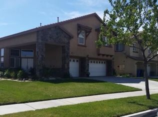 17959 Ivy St, Fontana, CA 92335