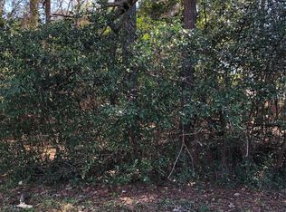 389 Live Oak, Trinity, TX 75862