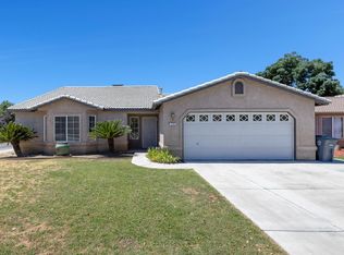 115 Curtiss Ln, Coalinga, CA 93210