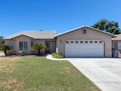 115 Curtiss Ln, Coalinga, CA, 93210