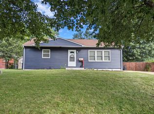 1208 Cole Pl, Urbana, IL 61801