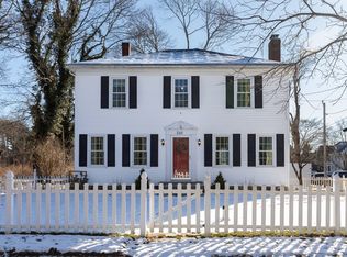 248 Main St, Kingston, MA 02364