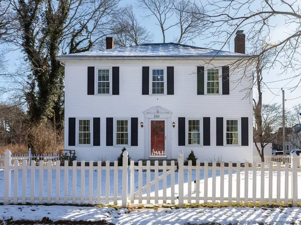 248 Main St, Kingston, MA 02364