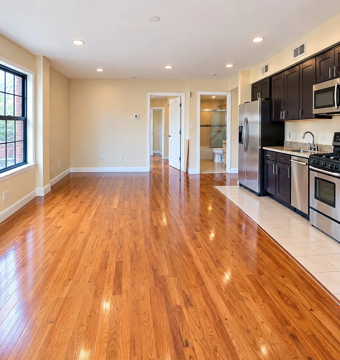 1 bed, 1200 sqft, $2,500 — Photo 1