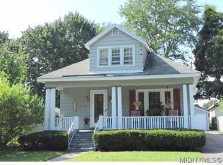 2806 Milton Pl, Utica, NY 13501
