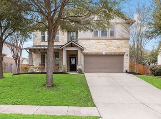 3008 Misty Heights Cv, Pflugerville, TX 78660